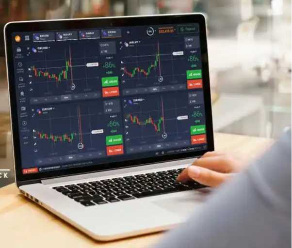 Memilih Aset yang Tepat dalam Perdagangan Opsi Biner di IQ Option