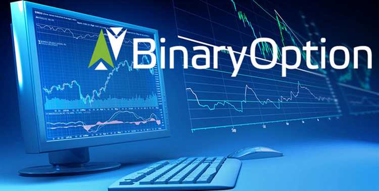 Trading binary options online