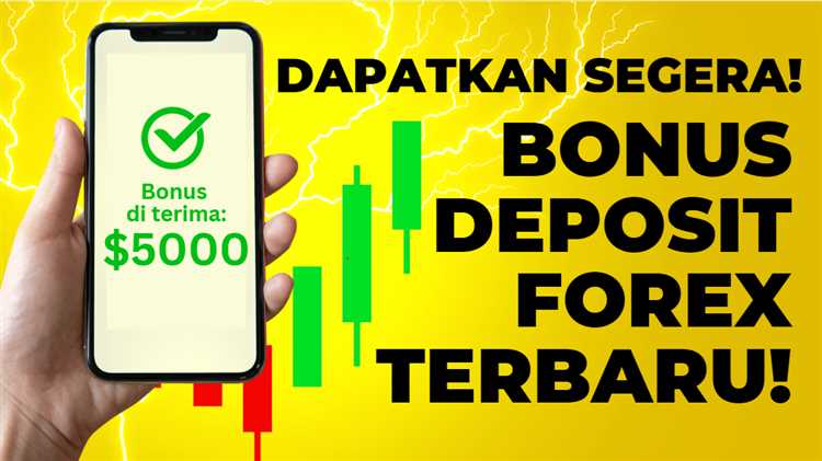 Keuntungan Trading Forex