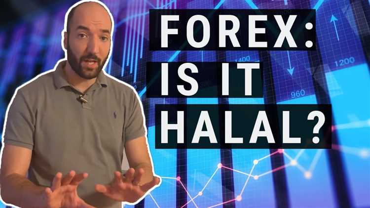 Analisis Teknikal dalam Trading Forex Halal