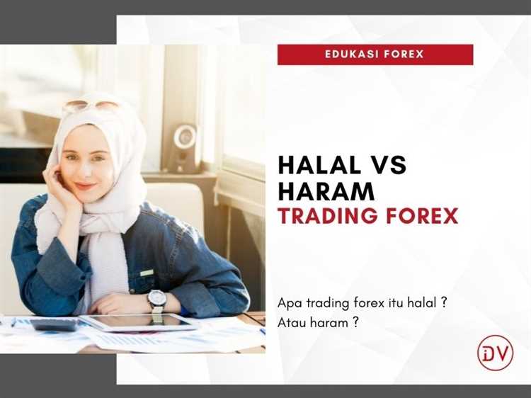 Trading forex halal mui