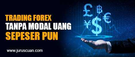 Praktek Trading dengan Akun Demo