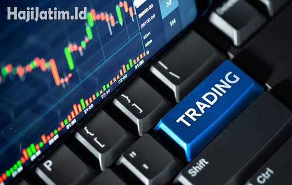 Trading forex yang terdaftar di ojk