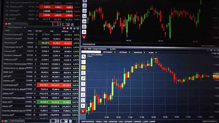 Menjelaskan konsep dasar dalam perdagangan valuta asing