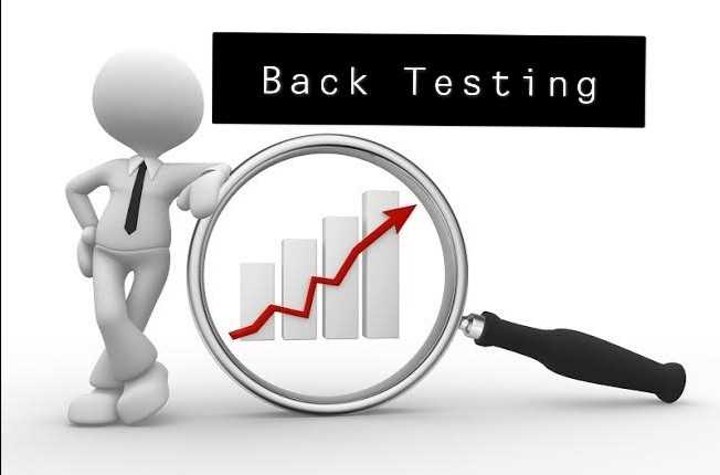 Parameter dan variabel yang perlu diperhatikan dalam backtesting