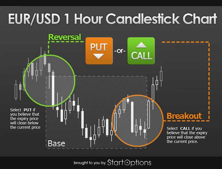 What is binary options