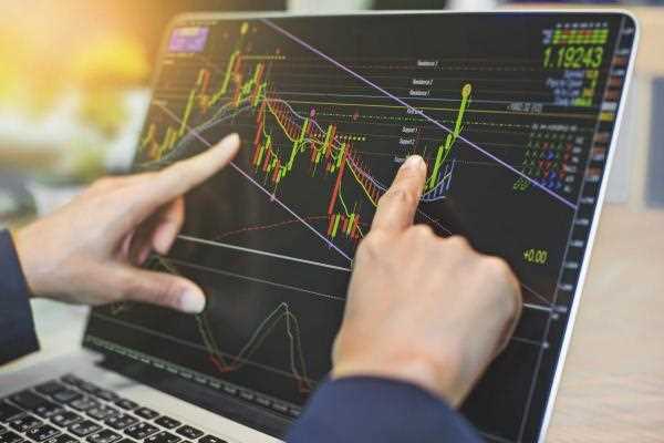 What is cfd in forex