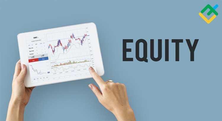 Pengertian Dasar Ekuitas dalam Forex