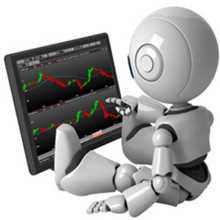 Sistem Trading Otomatis dengan Robot Forex