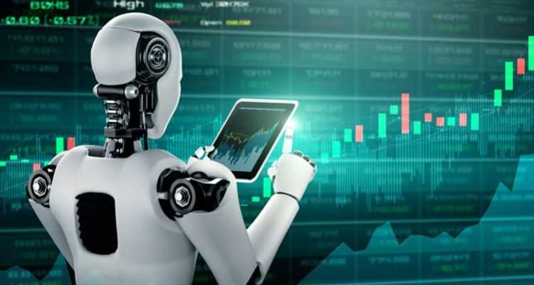 What is forex robot