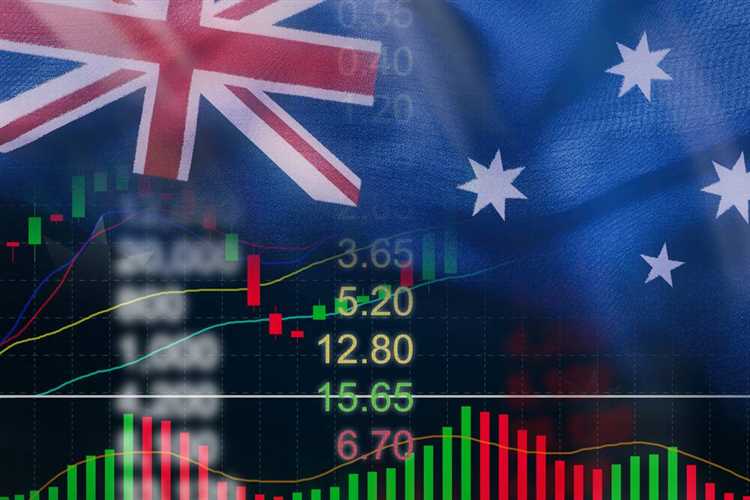 Strategi Efektif dalam Perdagangan Mata Uang di Pasar Australia