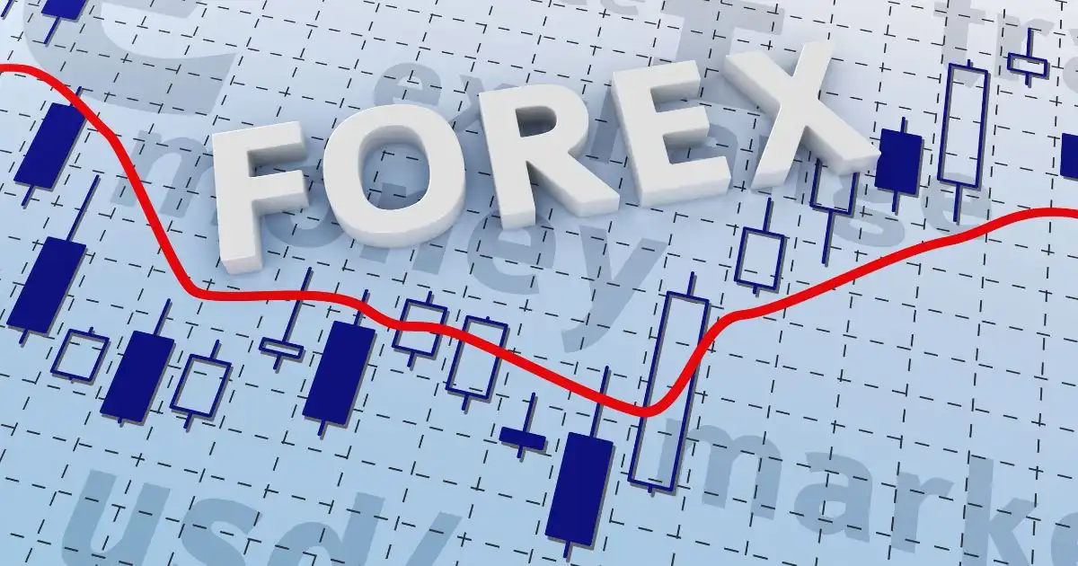 What is forex trading australia