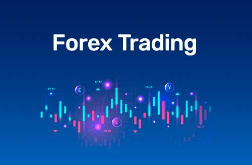 What is forex transaction