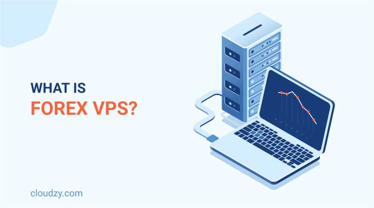 What is forex vps