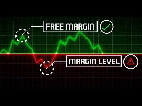 Cara menghitung margin bebas dalam perdagangan forex