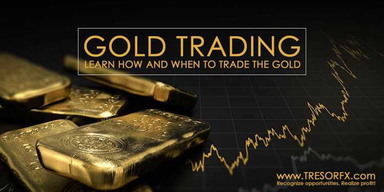 What is gold on forex