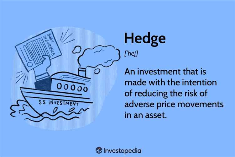 Contoh kasus penggunaan hedging dalam trading forex