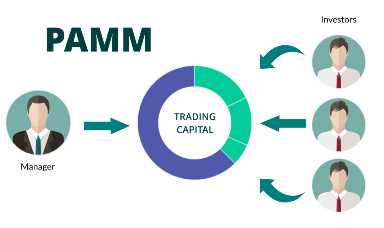 What is pamm forex