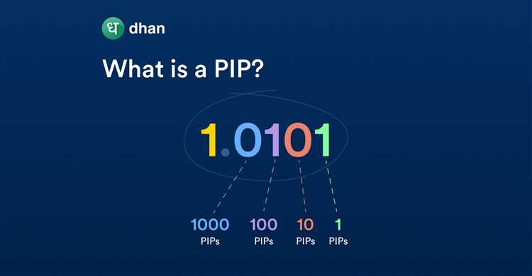What is pip in forex