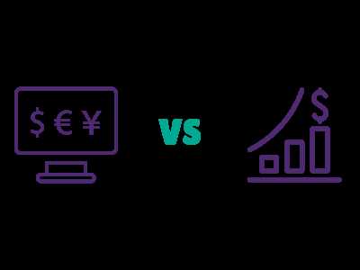 Saham atau forex, mana yang lebih cocok untuk Anda?