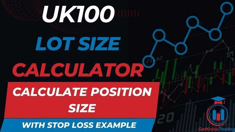 What is uk100 in forex