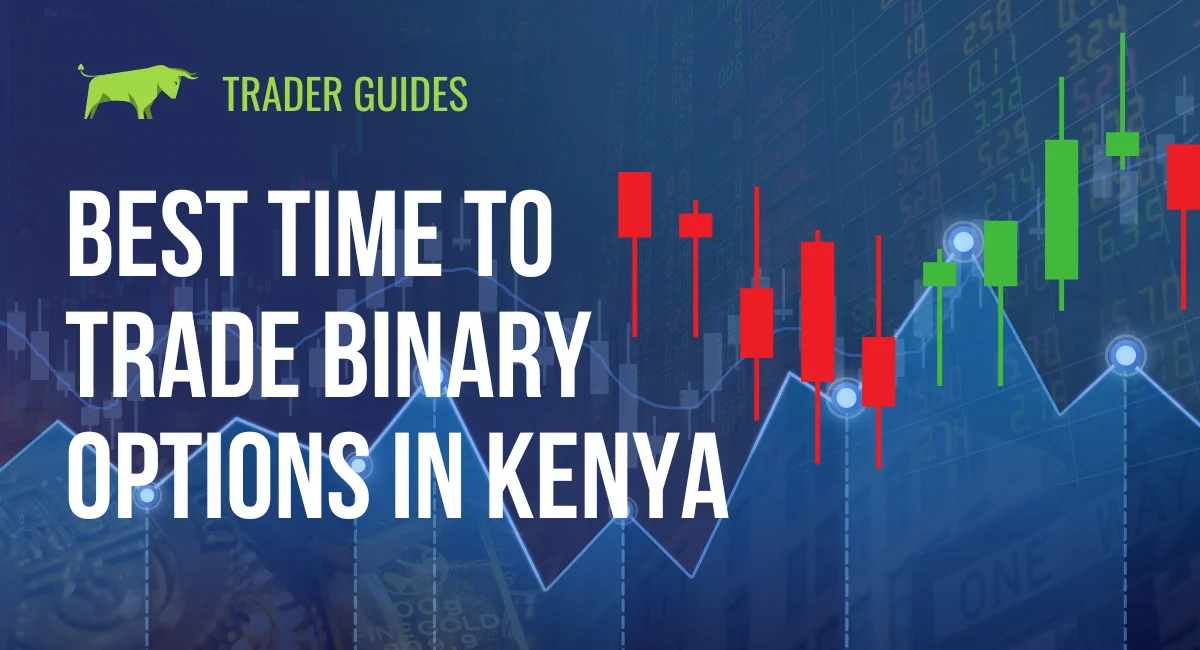 When is the best time to trade binary options