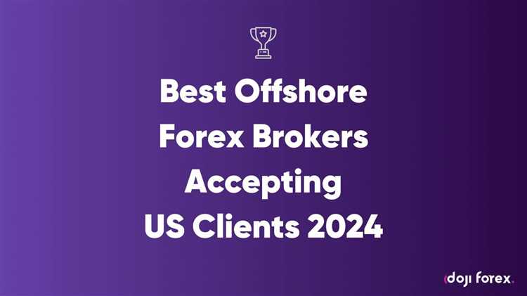 Broker Forex dengan Spread yang Rendah untuk Klien Amerika Serikat