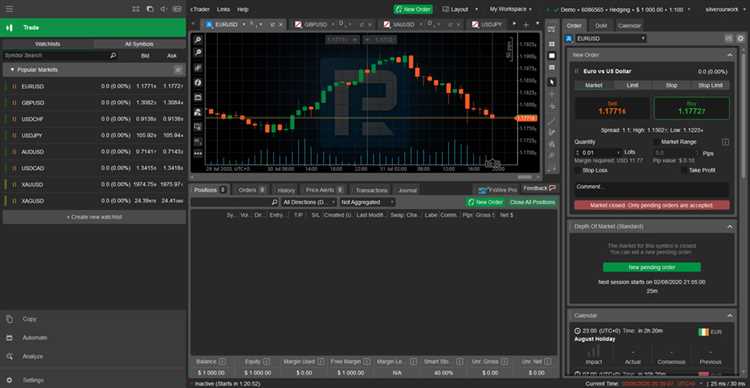 Perbedaan antara platform perdagangan forex terbaik dan broker forex