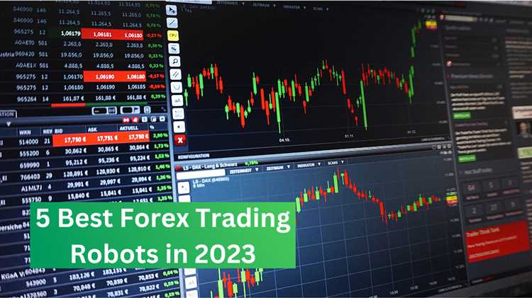 Mengapa memilih platform trading forex terbaik?