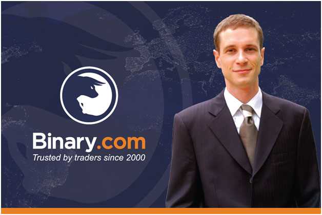 Who invented binary options