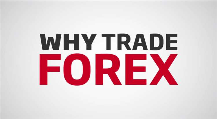 Teknik Analisis dalam Trading Forex
