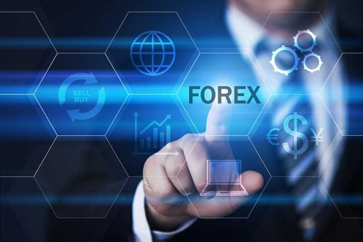 Why do you need a broker for forex