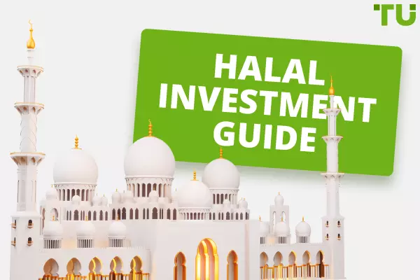 Apa alternatif investasi yang halal bagi umat Islam?