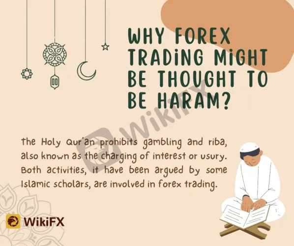 Apa yang harus diperhatikan dalam memilih instrumen perdagangan di Forex?