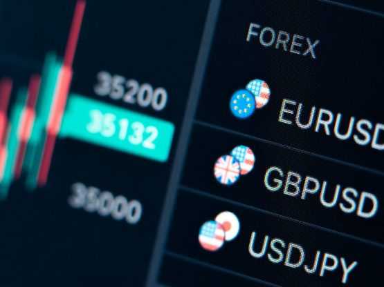 Why forex trading